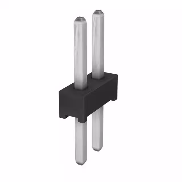 TMM-101-05-T-D Samtec Inc.  Headers Male Pins